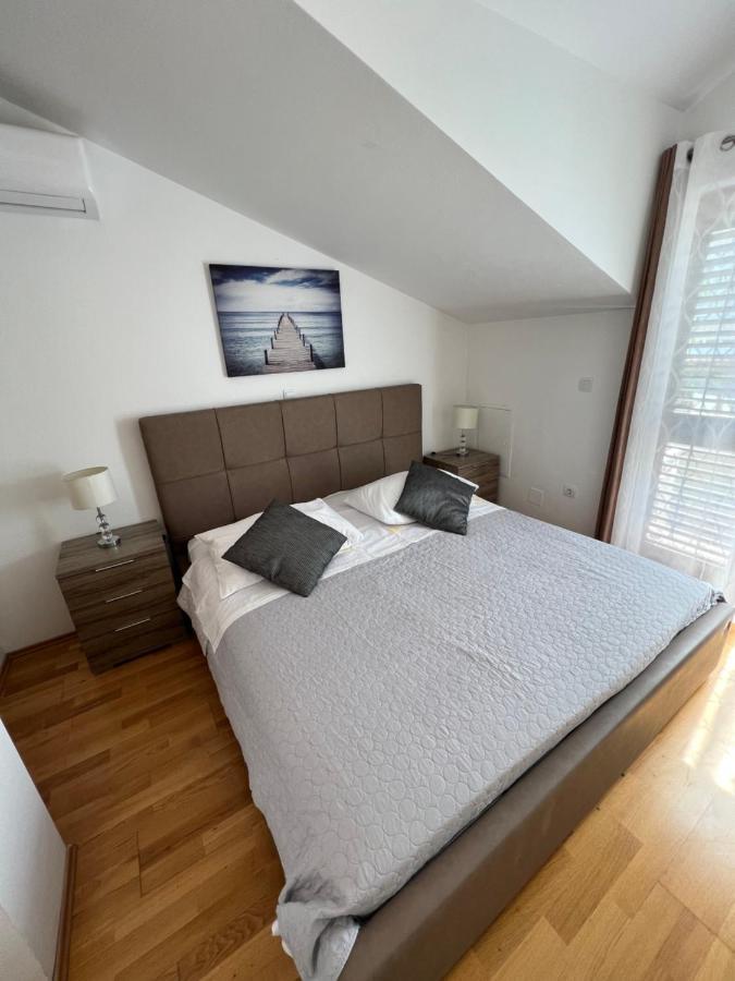 Luxury Apartman Iris Хвар Экстерьер фото