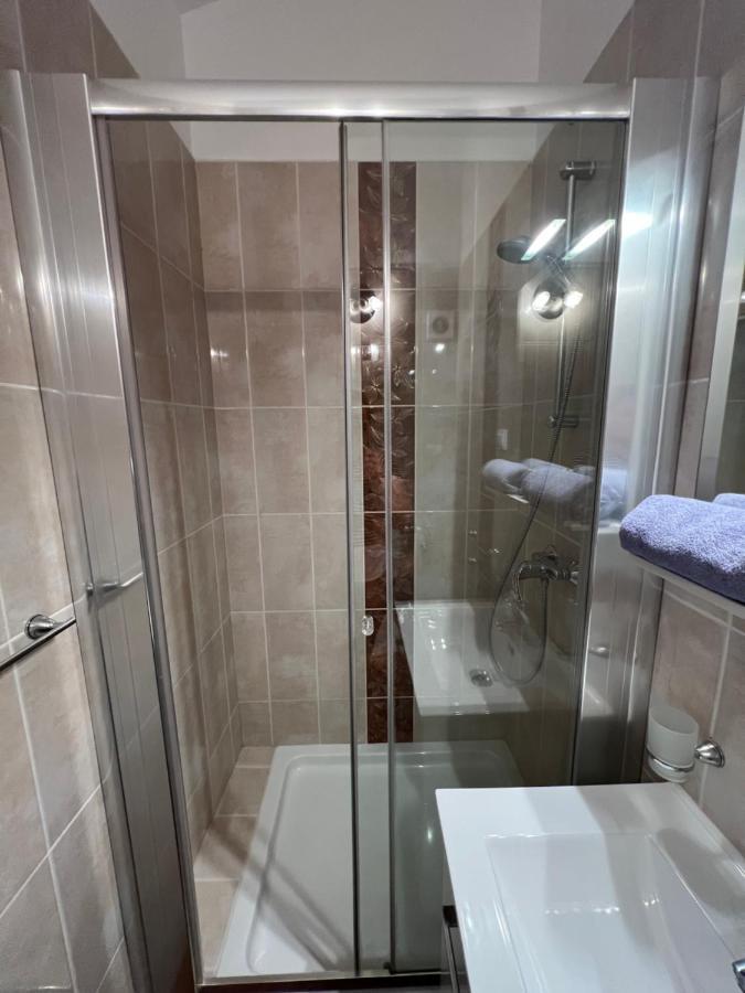 Luxury Apartman Iris Хвар Экстерьер фото