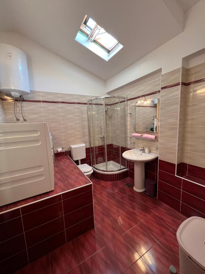 Luxury Apartman Iris Хвар Экстерьер фото